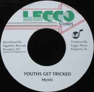Youths Get Tricked - Mystic