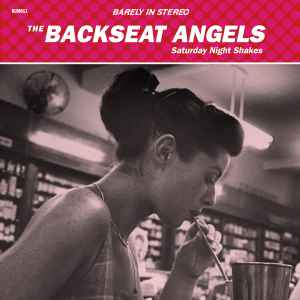 The Backseat Angels on Discogs