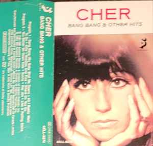 Cher - Bang Bang & Other Hits album cover