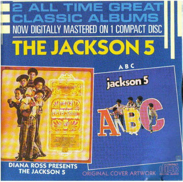 Diana Ross Presents The Jackson 5 / ABC | Releases | Discogs