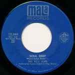 Cover of Soul Deep, 1969-06-00, Vinyl