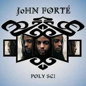 John Forte - Poly Sci album cover