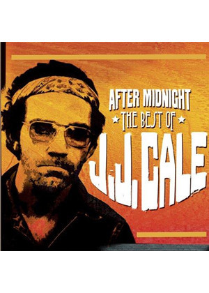 Album herunterladen JJ Cale - After Midnight The Best Of