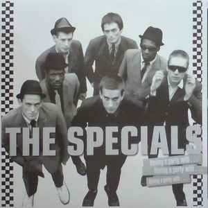 Specials – Specials (1979, Vinyl) - Discogs