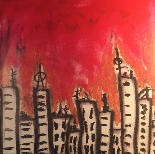 Broken Social Scene - Broken Social Scene | Releases | Discogs