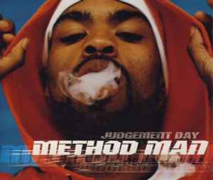 Method Man – Judgement Day (1998, CD) - Discogs