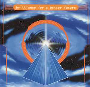 Various - Brilliance For A Better Future album cover