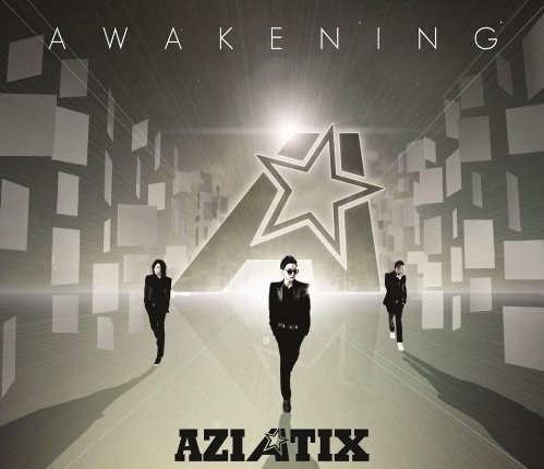 last ned album Aziatix - Awakening