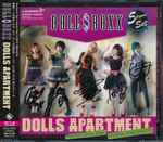 Doll$Boxx – Dolls Apartment (2012, CD) - Discogs