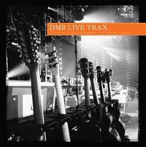 Dave Matthews Band - DMB Live Trax Vol. 4
