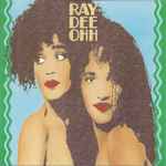 Ray Dee Ohh – Ray Dee Ohh (1989, CD) - Discogs