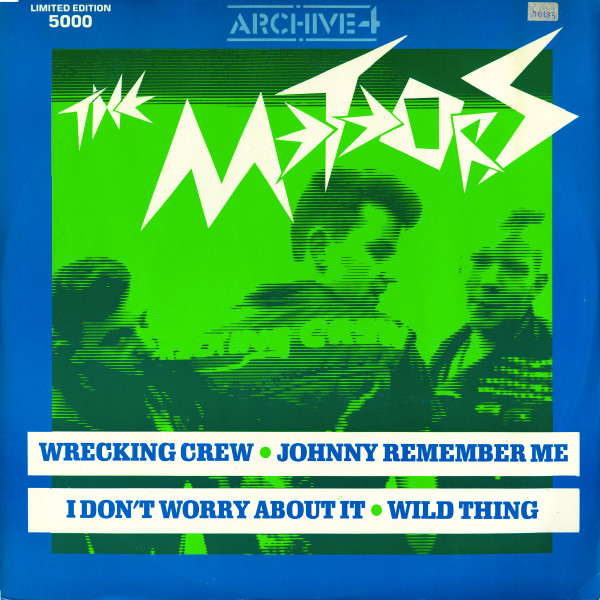 the-meteors-archive4-1986-vinyl-discogs