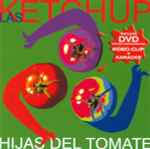 Cover of Hijas Del Tomate, 2002-08-20, CD