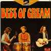 Cream (2) - Best Of Cream