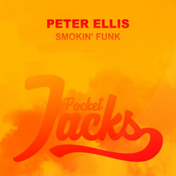 descargar álbum Peter Ellis - Smokin Funk