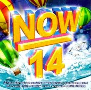Various - Now 14