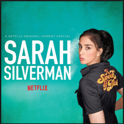 Sarah Silverman SOMEONE YOU LOVE Vinyl Record