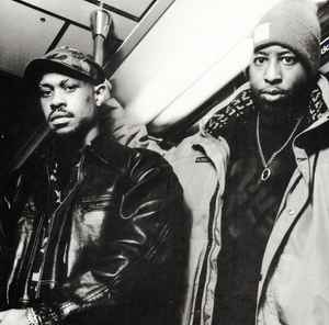 Gang Starr | Discography | Discogs
