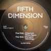 Fifth Dimension - Exhumed