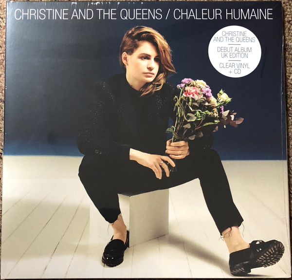 Christine pure Soul and Rock