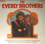 Cover of The Everly Brothers, 1972, Vinyl