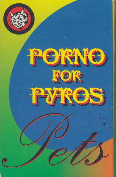 Pets pyros porno for PORNO FOR