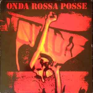 Onda Rossa Posse - Batti Il Tuo Tempo