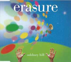 Erasure - Solsbury Hill