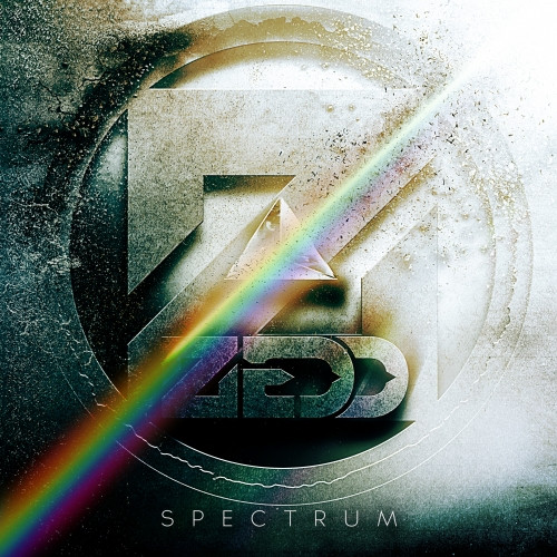 zedd spectrum music video
