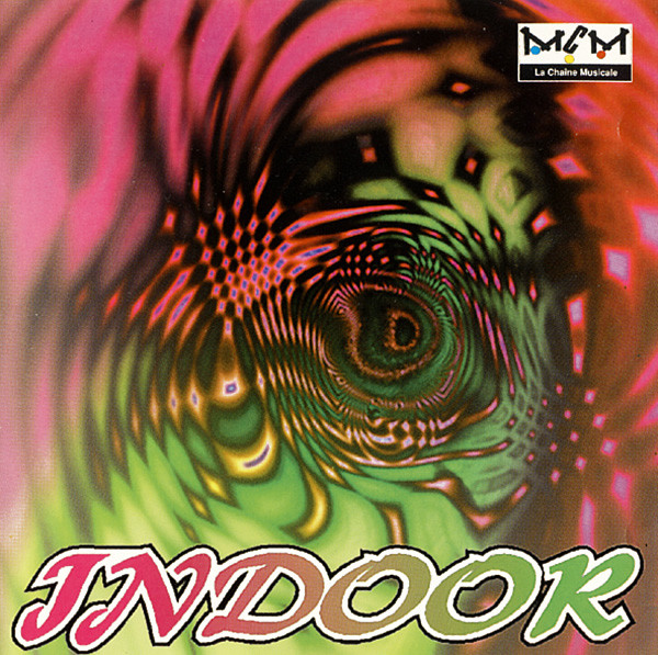 Indoor – Progressive Trance (1995, CD) - Discogs