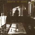 Death In June – Nada! (Vinyl) - Discogs