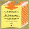 Keith Hampshire - Big Time Operator 