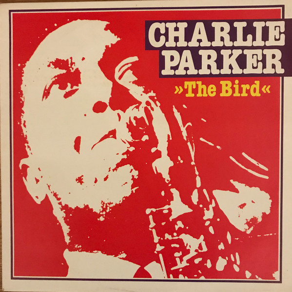 Charlie Parker – Au Privave (CD) - Discogs