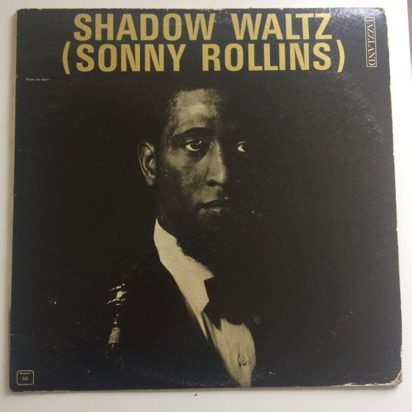 Sonny Rollins - Freedom Suite | Releases | Discogs