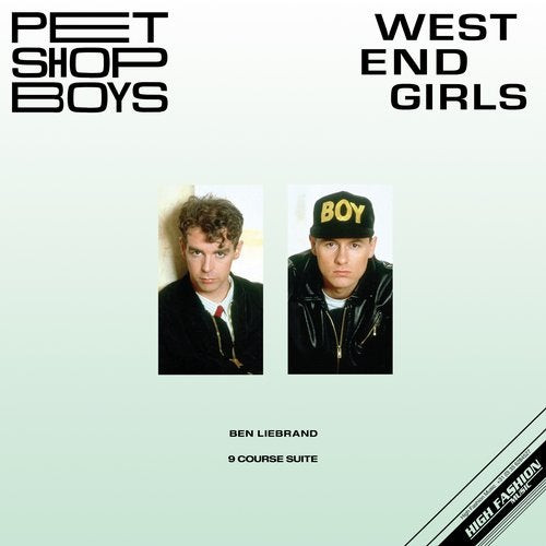 Pet Shop Boys - Dreamworld  The Riverside Cinema & A Listers