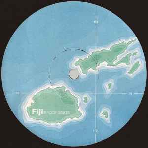 Fiji Recordings
