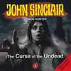 Jason Dark, Gabriel Conroy - John Sinclair - Demon Hunter - 1 - The Curse Of The Undead