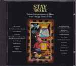 Cover of Stay Awake - Various Interpretations Of Music From Vintage Disney Films, 1988, CD