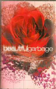 Garbage - Beautiful Garbage album cover