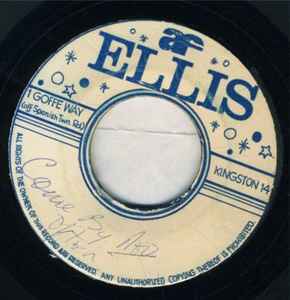 Alton Ellis - Wide World / My Dedication | Releases | Discogs