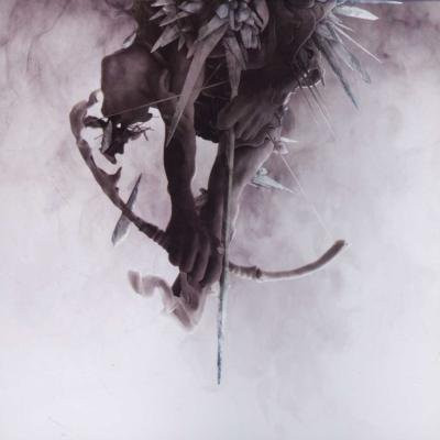 Linkin Park – The Hunting Party (2014