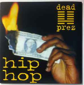 Hip Hop - dead prez
