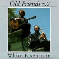 last ned album White Eisenstein - Old Friends V2