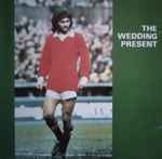 Cover of George Best, 1987, CD