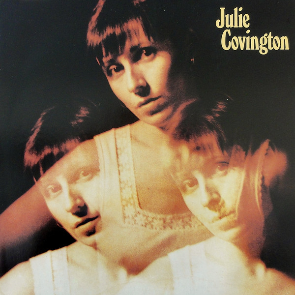 Julie Covington – Julie Covington (1978