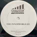 Cover of The Innerworld EP., 2001-02-27, Vinyl