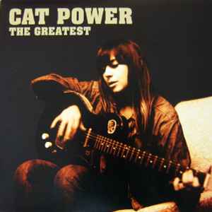 Cat Power - The Greatest album cover