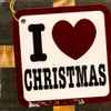 Various - I Love Christmas