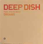 Cover of Dreams, 2006-04-17, Vinyl