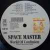 Space Master - World Of Confusion